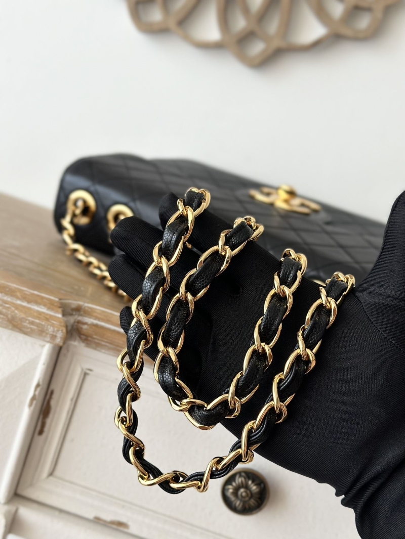 Ch**el satchel bags